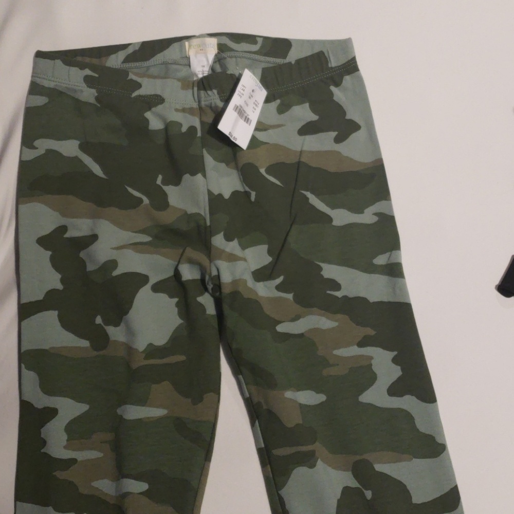 Full length leggings